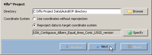 Reproject data to target coordinate system.png
