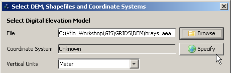 Specify DEM coordinate system.png