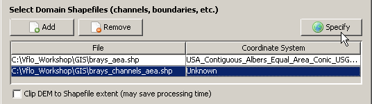 Specify shapefile coordinate system.png